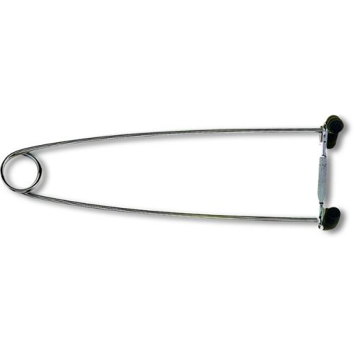 Zebco Otvárač papuli Pike Gag 18 cm