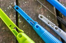 Preston Innovations Kónus Na Deličku a Vyťahovač Bung and Extractor Kit (14)