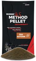 Haldoradó Krmítková Zmes 4S Method Pellet Groundbait 400 g (2)