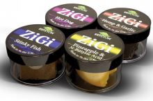 Kryston Zig Rig Nástrahy-Zigi Hot Dog Mäsové