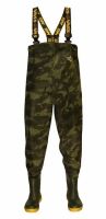 Vass Prsačky Tex 785 Camo Chest Wader