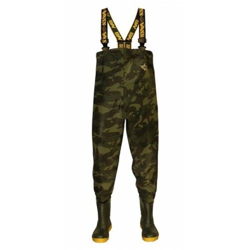 Vass Prsačky Tex 785 Camo Chest Wader