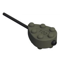 Suretti Olovo Bruce Stubby - 40 g