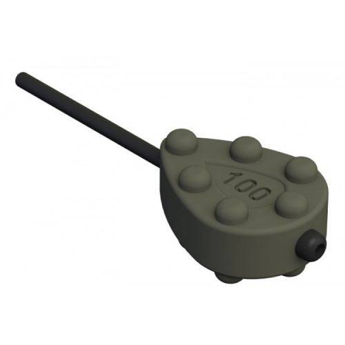 Suretti Olovo Bruce Stubby - 90 g
