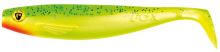 Fox Rage Gumová Nástraha Pro Shads Ultra UV Lemon Tiger-10 cm