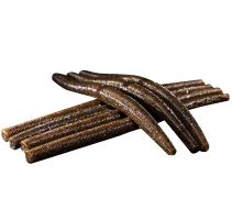 Savage Gear Gumová Nástraha 3D Armor Tube Sinking Green Pumpkin 14 cm 10 g (1)