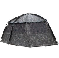 Nash Bivak Titan Hide Camo Pro (2)