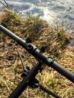 Fencl Stojan Rodpod Xtreme Na 3 Prúty (20)