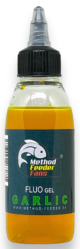 Method feeder fans gel fluo 100 ml - cesnak