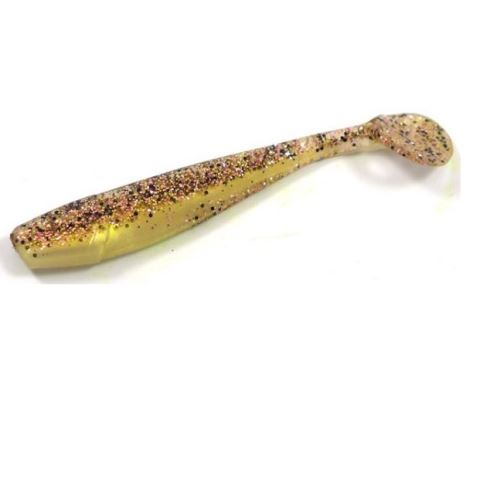 Relax Gumová Nástraha King Shad 8491 - 12,5 cm 3 ks