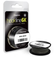 Delphin Nadväzcová Šnúra Direct Carp - Hook Line 6K 20m