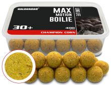 Haldorádó Boilies Max Motion Long Life Champion Corn (1)