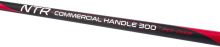 Nytro Podberáková tyč NTR Landing Net Handle 300 (3)