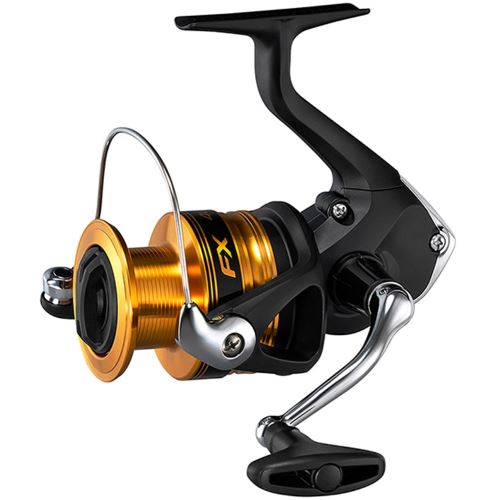 Shimano Navijak FX 1000 FC