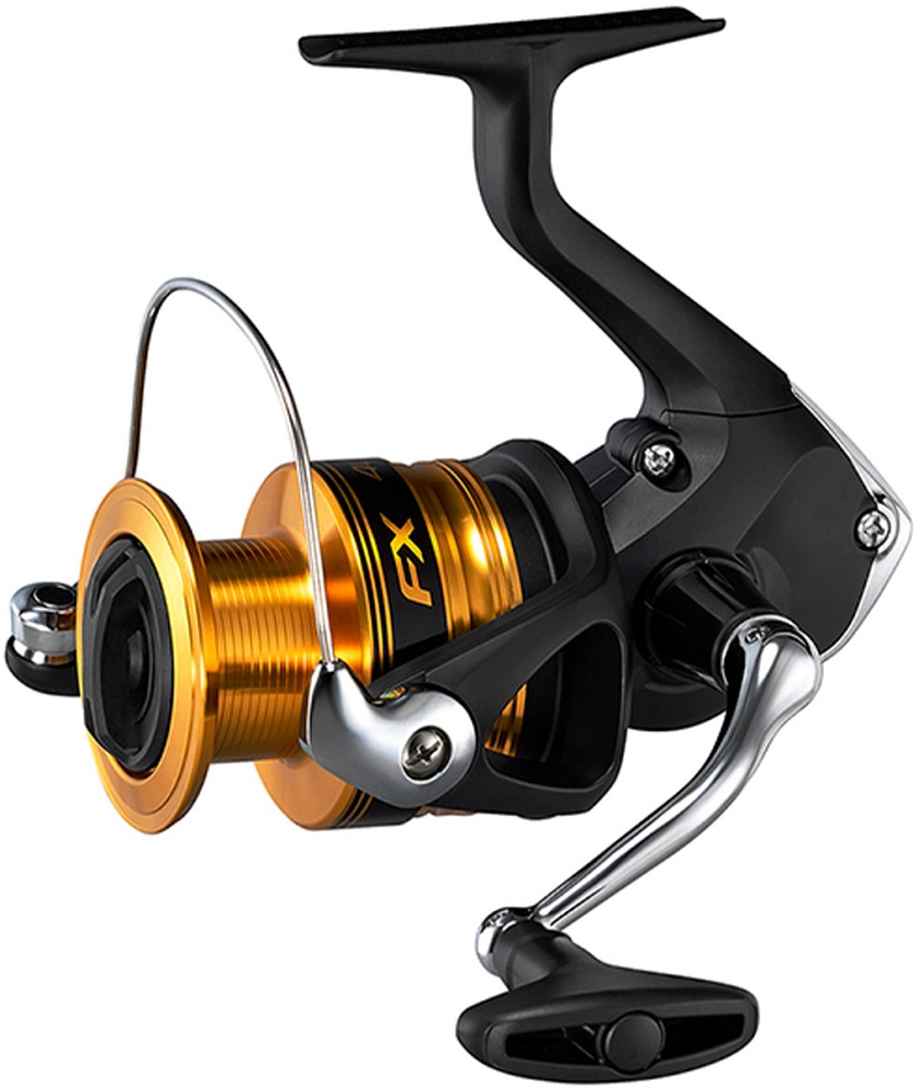 Shimano navijak fx 2500 fc