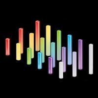 Cygnet Izotopy Isolites Červená