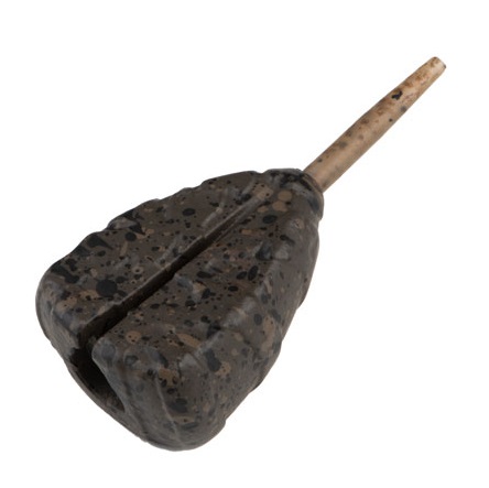 E-shop Fox olovo edges flat pear inline - 127 g