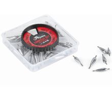 Filfishing Sada Torpil Torpille Silicone Set 6106