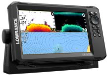 Lowrance Echolot Eagle 9 Bez Sondy (10)