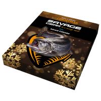 Savage Gear Adventný Kalendár Seatrout (3)