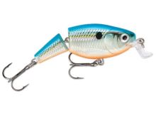 Rapala Wobler Jointed Shallow Shad Rap BSD Rapala Wobler Jointed Shallow Shad Rap BSD