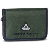 Anaconda Puzdro Na Doklady License Wallet Anaconda Puzdro Na Doklady License Wallet