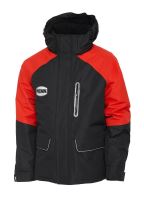 Penn Oblek Fierce Thermo Suit Fiery Red/Ink (1)