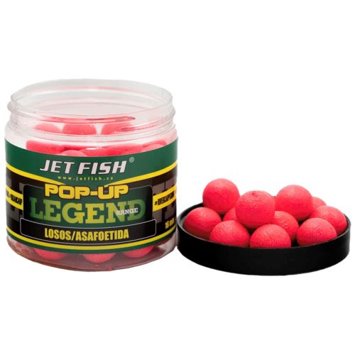 Jet Fish Legend Pop Up Losos/Asafoetida