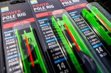 Preston Innovations Naviazaná Udička Power Pole Rig (2)