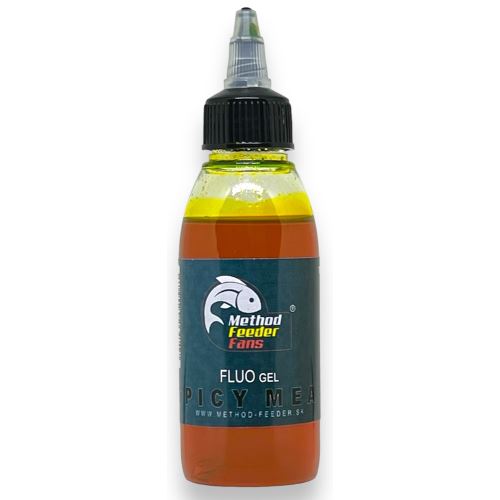 Method Feeder Fans Gel Fluo 100 ml