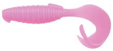 Keitech Gumová Nástraha Flapper Grub Bubblegum - 4" 10,2 cm 6,5 g 7 ks Keitech Gumová Nástraha Flapper Grub Bubblegum - 4" 10,2 cm 6,5 g 7 ks
