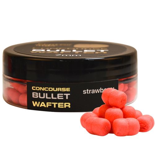 Benzar Mix Vyvážená Nástraha Concourse Bullet Wafter 7 mm