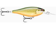 Rapala Wobler Shad Rap Elite GDSR Rapala Wobler Shad Rap Elite GDSR