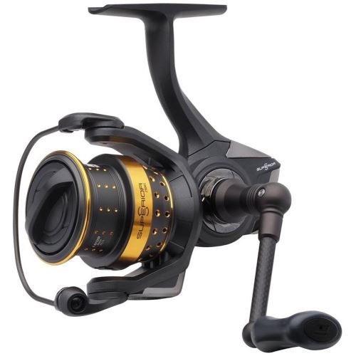 Abu Garcia Navijak Superior 2 1000 S