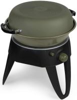 Fox Varič Cookware Cookstation (1)