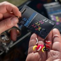 One More Cast Umelá Nástraha Tweakers Maggot Boomerangs 10 ks (1)