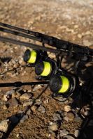 Nash Vlasec Armourline Super Strong Mono UV Yellow 1000 m (2)