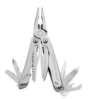 Leatherman Multifunčkné Kliešte Sidekick