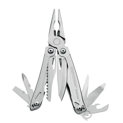 Leatherman Multifunčkné Kliešte Sidekick