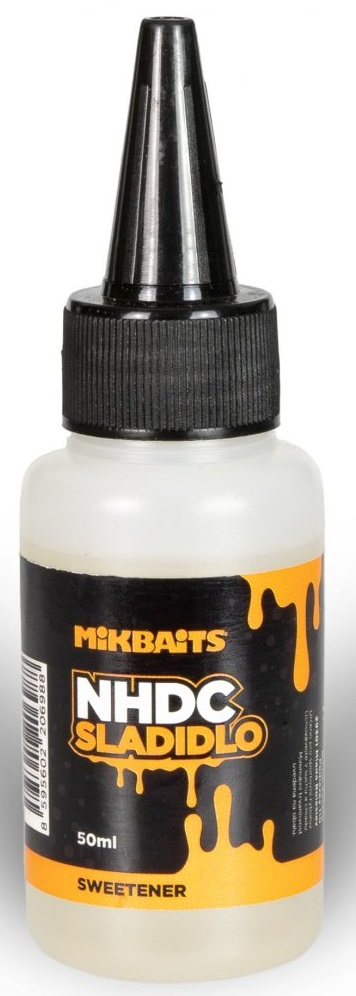 Mikbaits sladidlo multisweet nhdc 50 ml