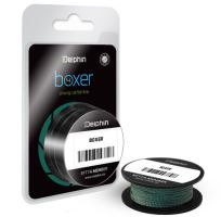 Delphin Nadväzcová Šnúrka Boxer Zelená 10 m