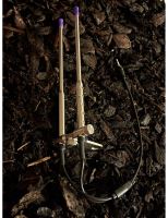 Holdcarp Záchytné Uši Brilliant LED SnagEars (5)