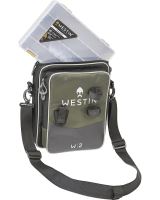 Westin Taška Cez Rameno W2 Street Bag 1 Box Forest Night Medium Westin Taška Cez Rameno W2 Street Bag 1 Box Forest Night Medium