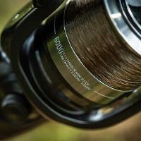 Korum Navijak Latitude Freespool 5000 (3)