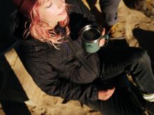 Stanley Hrnček Camp Mug Zelený 350 ml (5)