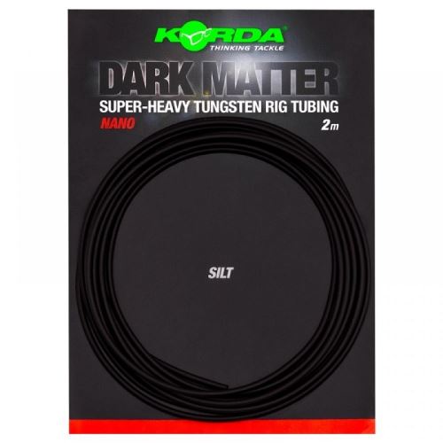 Korda Dark Matter Nano Tubing 2 m