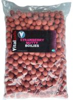 Vitalbaits Boilies Strawberry Nutty (1)