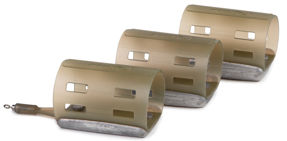 E-shop Matrix krmítko plastic open ended feeder m - 20 g