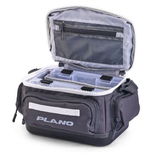 Plano Taška Weekend TackleBag 3500 Slate