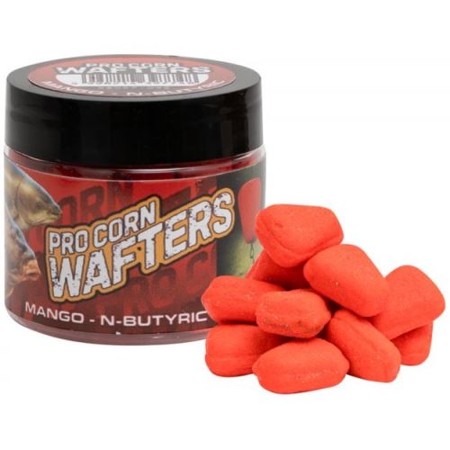 Benzar Mix Pro Corn Wafters 14 mm 60 ml